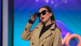 Andreea a închis gura târgului! Concurenta de la Bravo, ai stil a primit trei steluțe cu ținuta ei: „Ai una dintre cele mai bune ținute”
